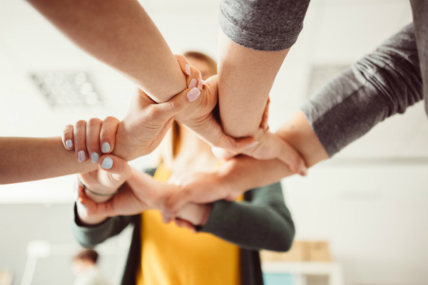 Is collaborative selling the answer to increased productivity and pipeline?